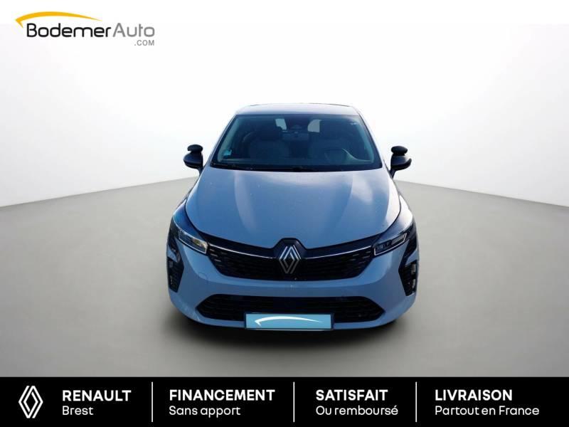 Renault Clio dCi 100 Evolution