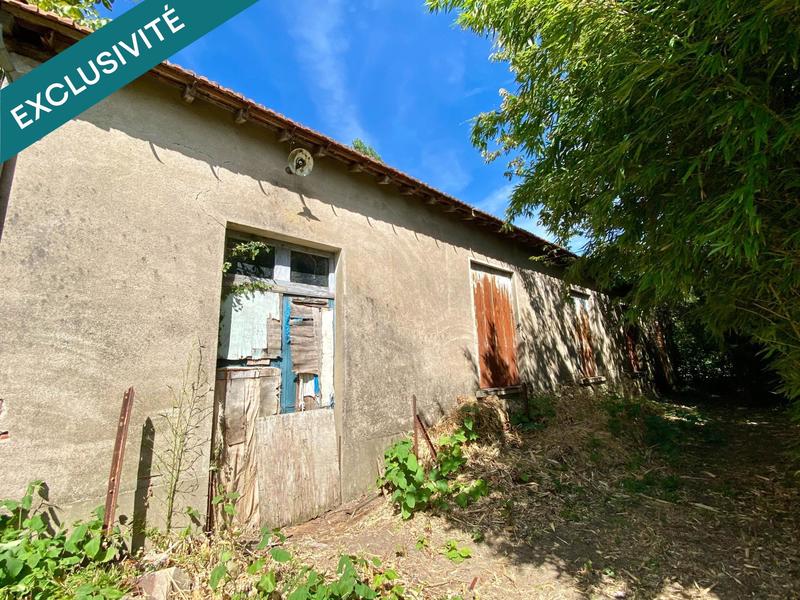 Maison - 171 m² - 5 pièces