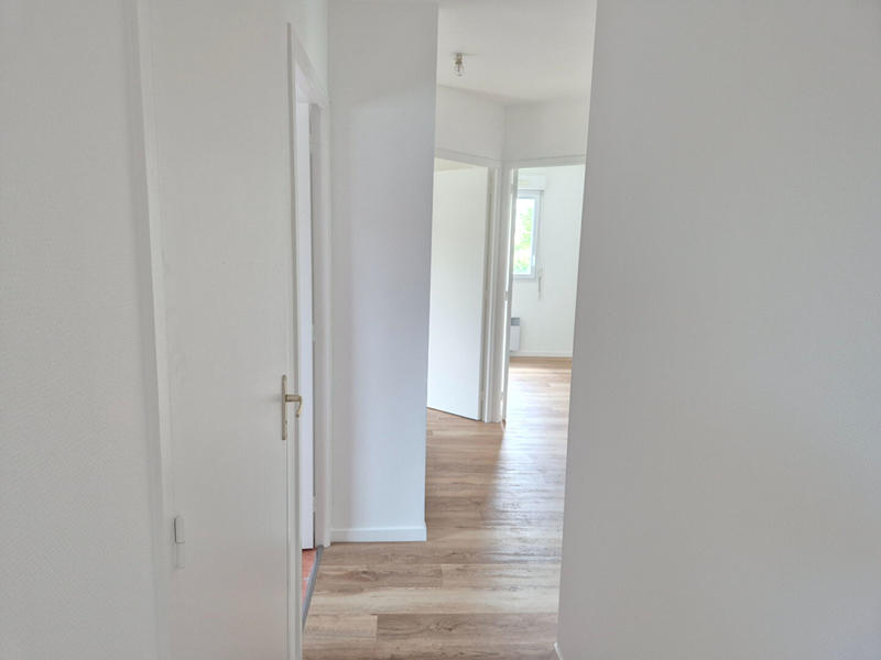 Maison - 96 m² - 5 pièces