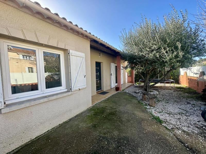 Villa - 230 m² - 8 pièces