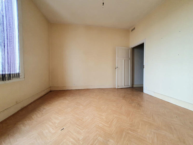 Maison - 63 m² - 3 pièces