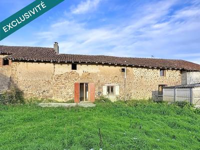 Maison - 132 m² - 6 pièces