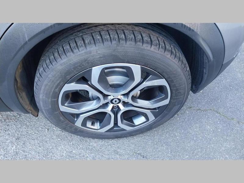 Renault Captur TCe 140 - 21 Intens