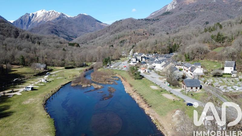 Maison de village - 154 m² - 7 pièces