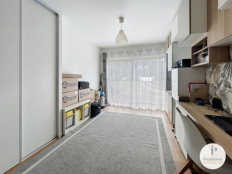 Maison - 113 m² - 4 pièces