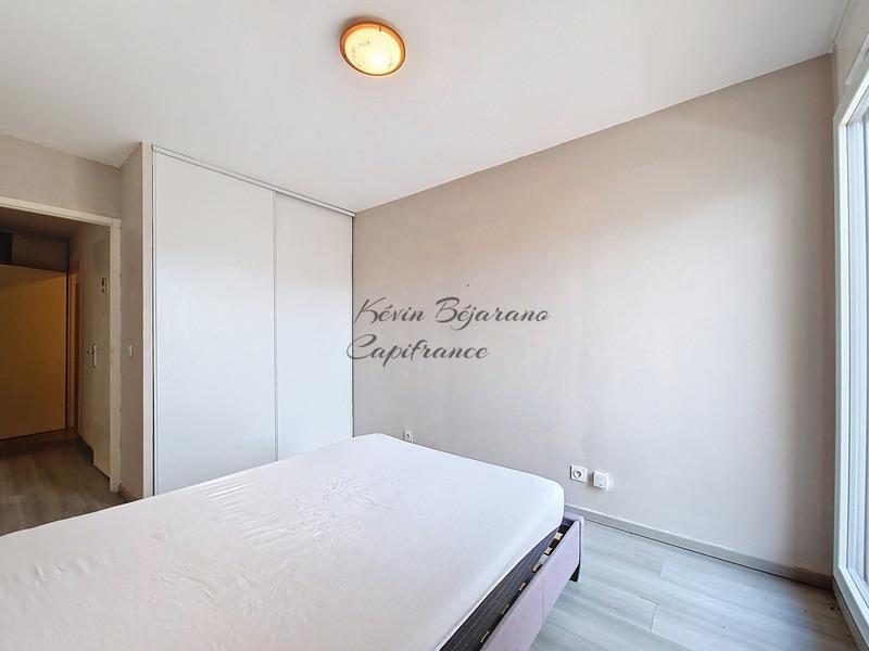 Duplex - 118 m² - 4 pièces