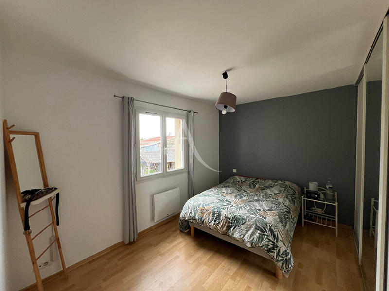 Maison - 114 m² - 6 pièces