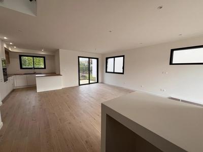 Maison - 131 m² - 5 pièces