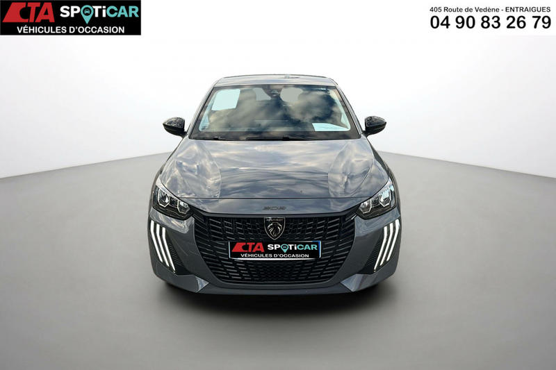 Peugeot 208 II PureTech 100 s&amp;amp;S Active