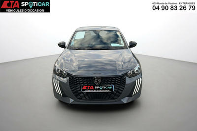 Peugeot 208 II PureTech 100 s&amp;amp;S Active