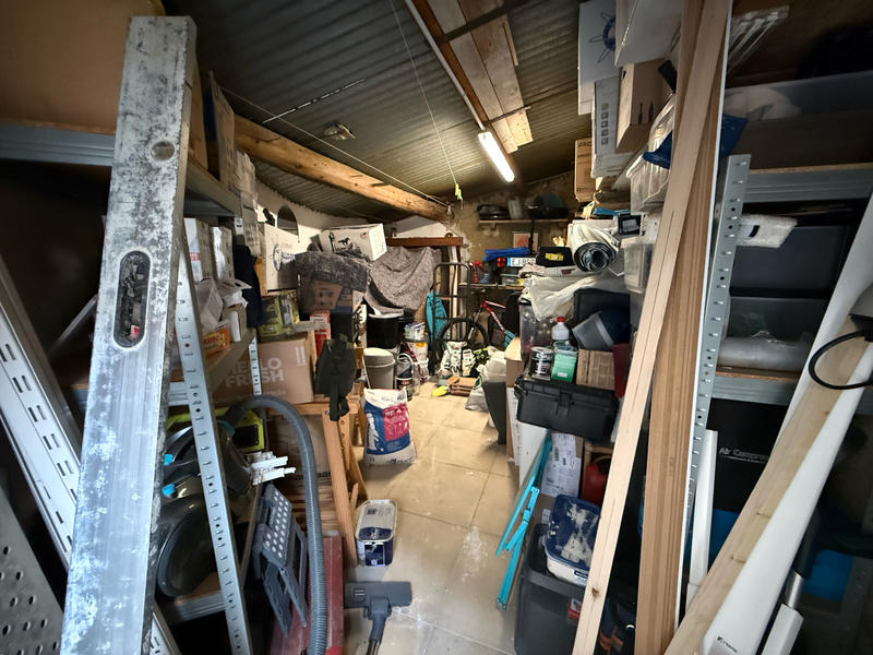 Maison - 48 m² - 3 pièces