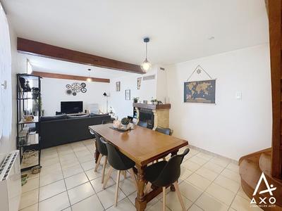 Maison - 173 m² - 5 pièces