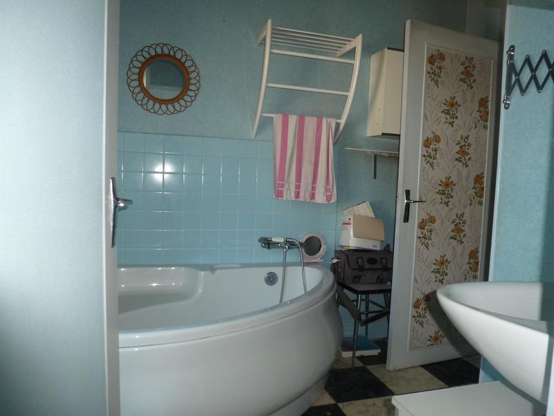 Maison - 105 m² - 6 pièces