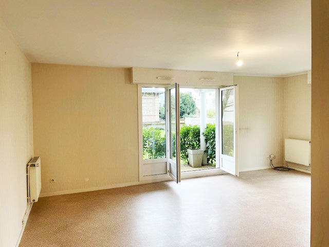 Appartement - 92 m² - 4 pièces