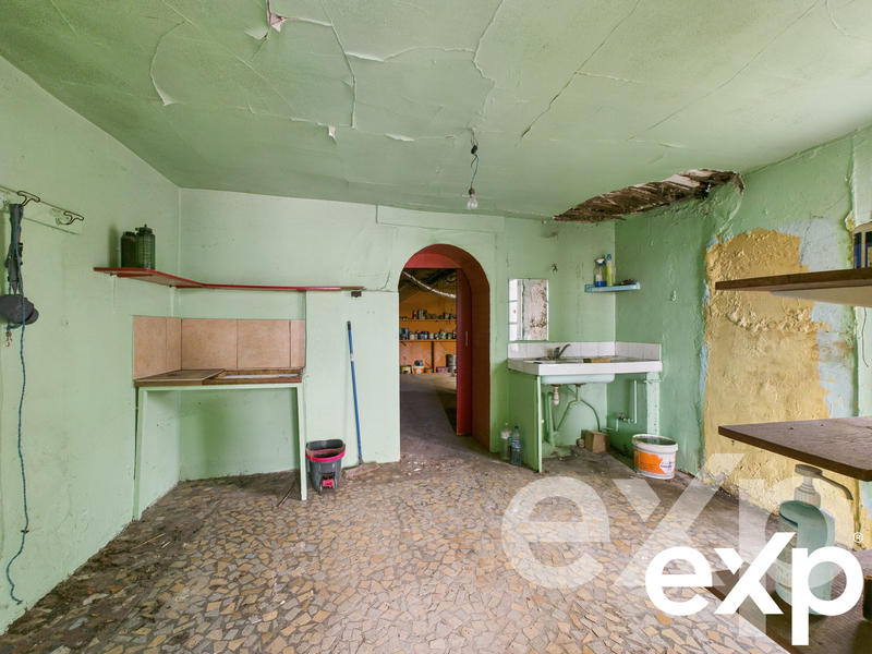 Maison traditionnelle - 151 m² - 5 pièces