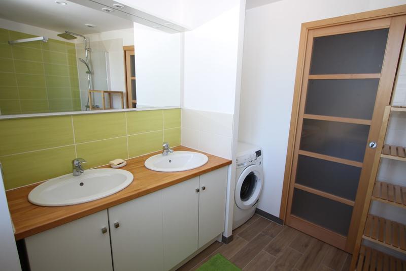 Appartement - 78 m² - 4 pièces