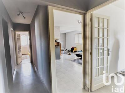 Appartement - 81 m² - 4 pièces