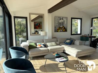 Villa - 175 m² - 5 pièces