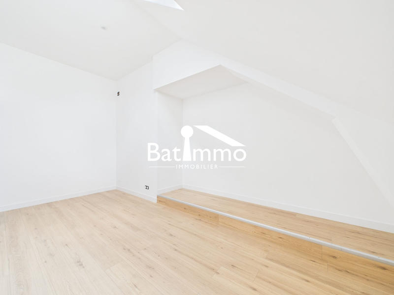 Appartement - 75 m² - 4 pièces