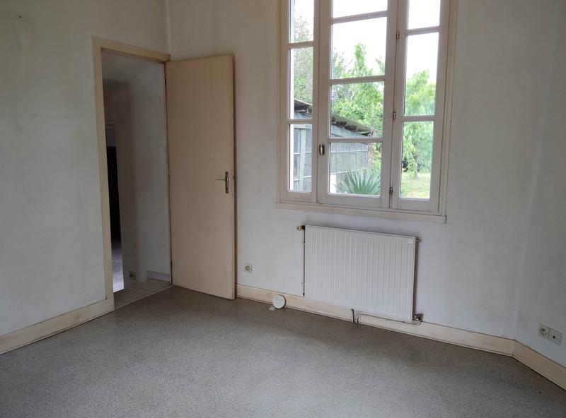 Maison - 54 m² - 3 pièces