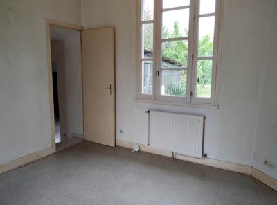 Maison - 54 m² - 3 pièces