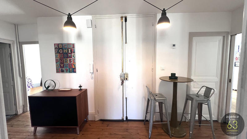 Appartement - 103 m² - 4 pièces