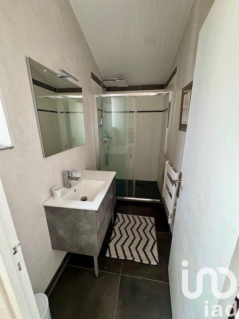 Maison de maîtres - 167 m² - 6 pièces