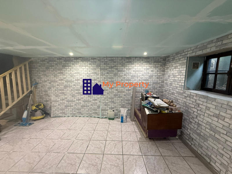 Maison ancienne - 57 m² - 4 pièces