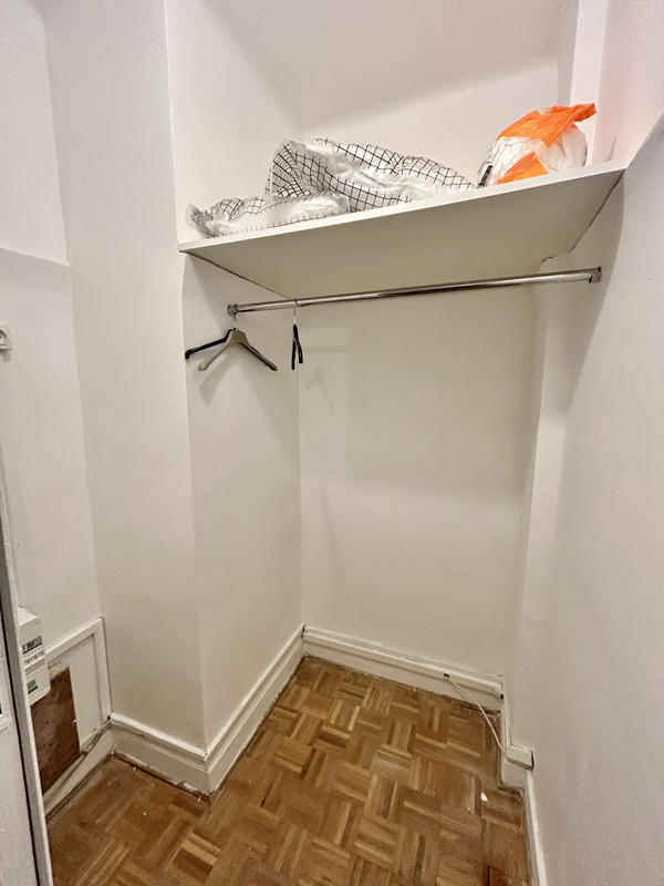 Appartement - 31 m² - 1 pièce