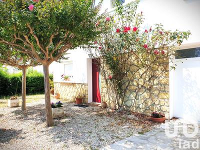 Maison - 157 m² - 6 pièces