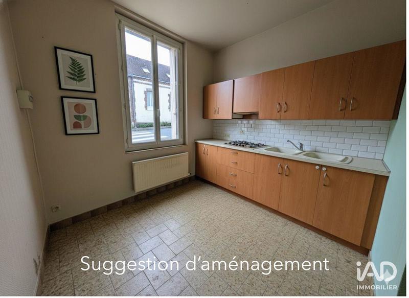 Local commercial - 334 m²