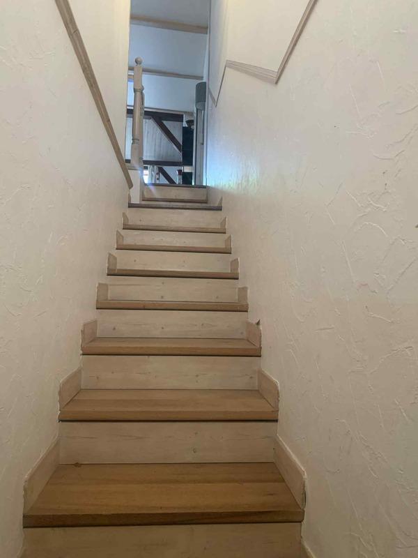 Maison de ville - 104 m² - 3 pièces