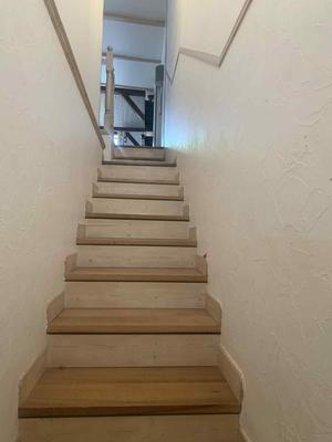 Maison de ville - 104 m² - 3 pièces