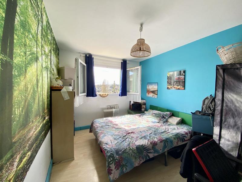 Maison traditionnelle - 141 m² - 7 pièces