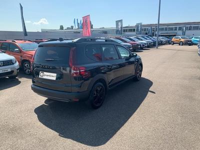 Dacia Jogger Eco-G 100 7 places Extreme