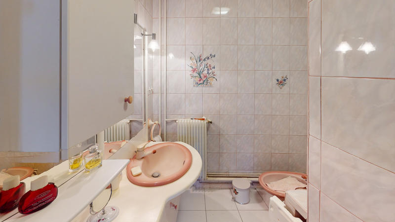 Appartement - 94 m² - 4 pièces