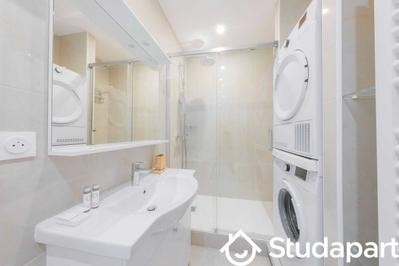 Appartement - 70 m² - 4 pièces