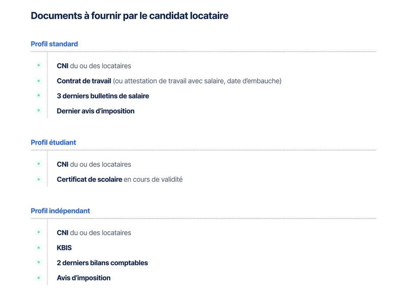 Appartement - 96 m² - 4 pièces