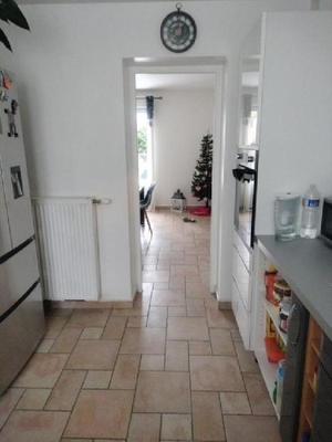 Maison - 109 m² - 5 pièces