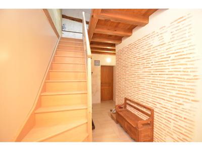 Maison - 97 m² - 5 pièces