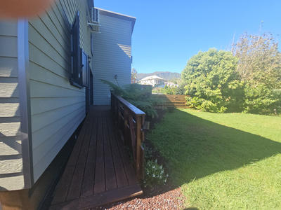 Maison - 140 m² - 4 pièces