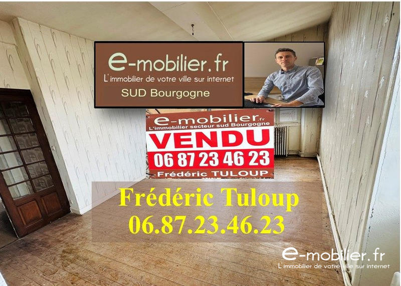 Appartement - 115 m² - 5 pièces