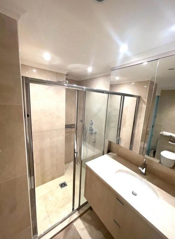 Appartement - 130 m² - 3 pièces