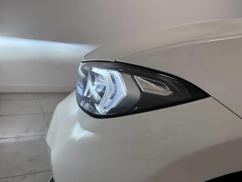 Bmw Série 3 316d 122 ch Bva8 m Sport