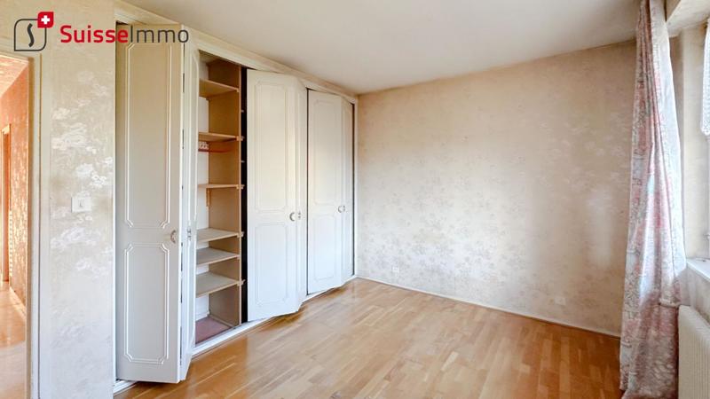 Maison - 162 m² - 7 pièces