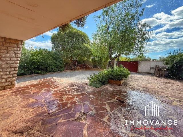 Villa - 152 m² - 6 pièces