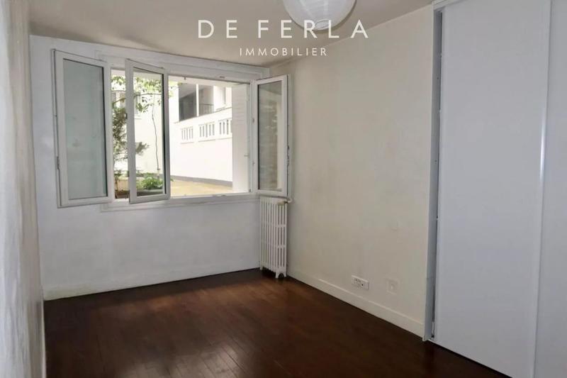 Appartement - 81 m² - 3 pièces