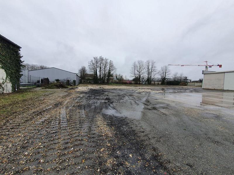 Local commercial - 350 m²