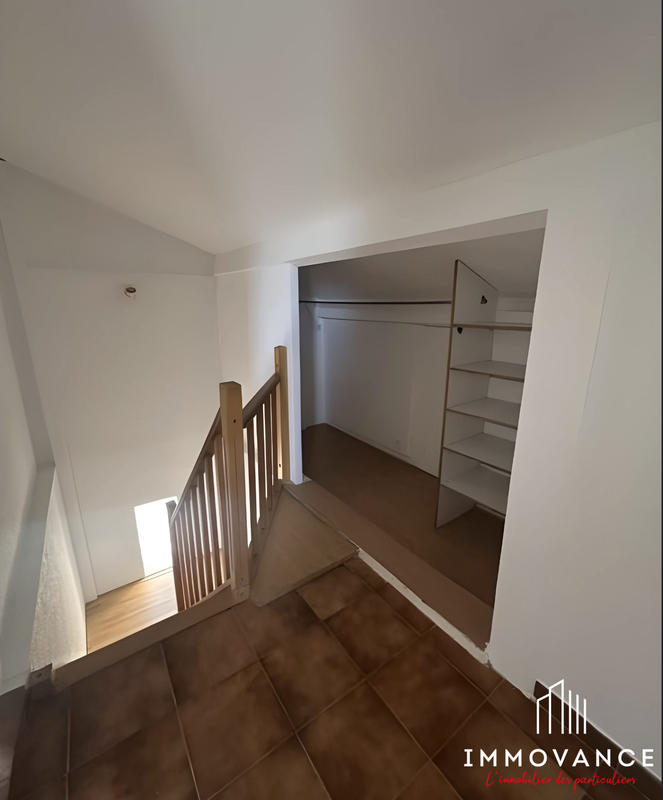 Appartement - 121 m² - 4 pièces
