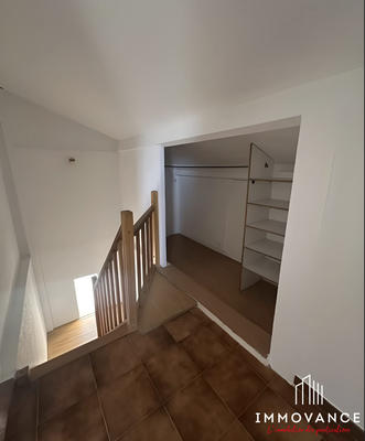 Appartement - 121 m² - 4 pièces